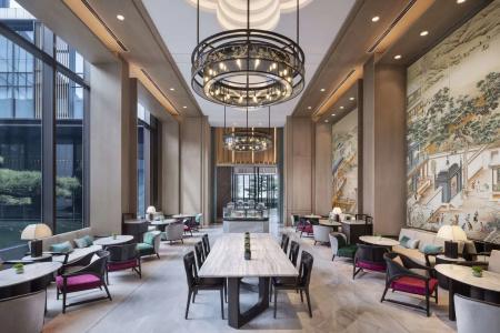 Park Hyatt Suzhou - 20