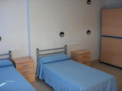 Albergue Inturjoven Sevilla - 27