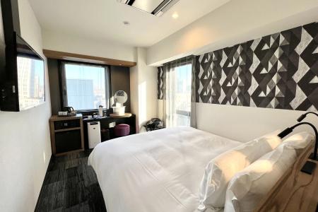 Holiday Inn Express Osaka City Centre- Midosuji, An Ihg - 8