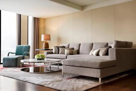 JW Marriott Dongdaemun Square Seoul - 77