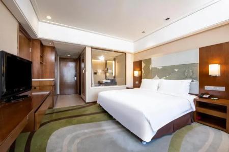 Holiday Inn Qingdao City Center, An Ihg - 52