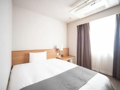 Vessel Inn Fukuyama Eki Kitaguchi - 3