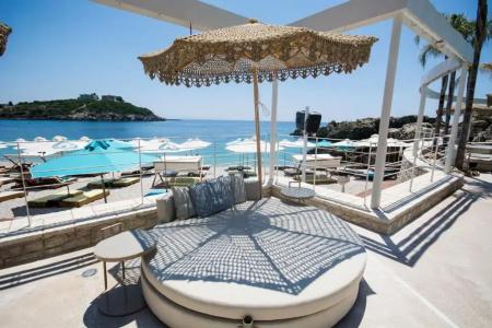 Folie Marine Beach & Club - Soleil Resort - 15