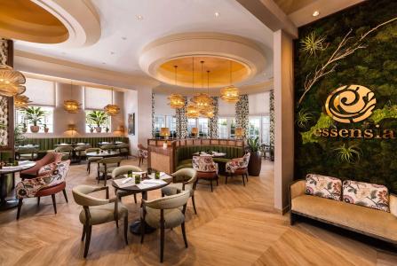 The Palms & Spa - 28