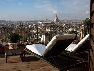 Scalinata Di Spagna - 28