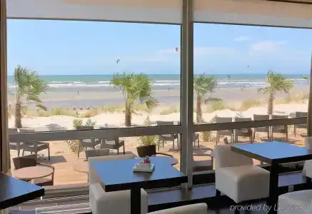 Novotel Thalassa Le Touquet - 28