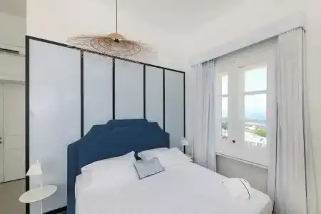 Villa La Pergola Capri - 29