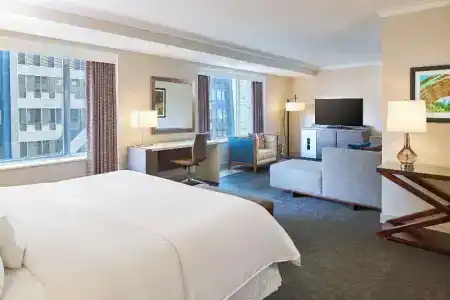The Westin Michigan Avenue Chicago - 81