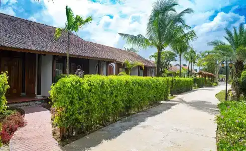 Maison du Vietnam Resort & Spa - 59