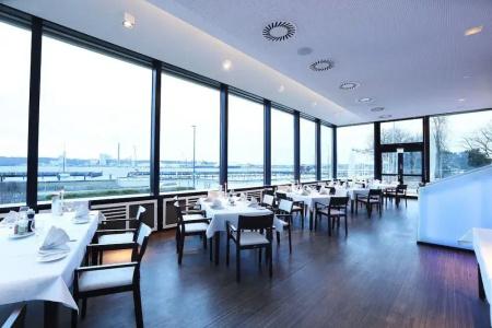 Kieler Yacht Club - 19