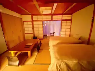 Nankishirahama Akariya - 18