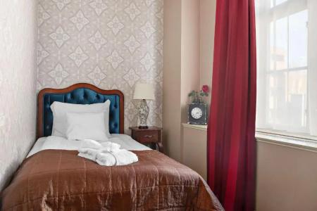 Best Western Gamla Teatern - 57