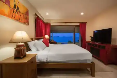 Boujis Boutique Resort - 144