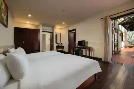 Son Tra Resort - 87