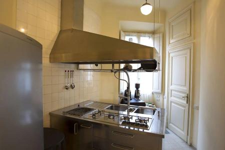 Rome Experience Hostel - 16