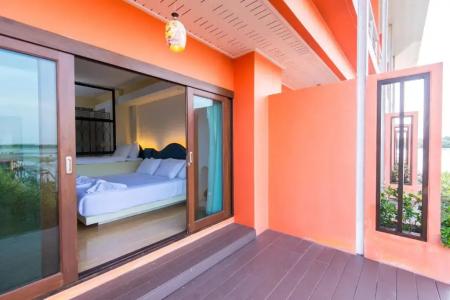 Baan Talay See Cream Resort - 17