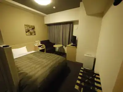 Route Inn Hitachinaka - 4