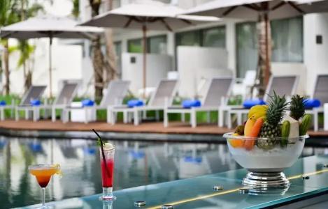 Dream Phuket & Spa - 12