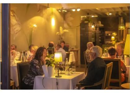 Restaurant Vous lé Vous - 21