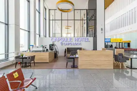 AirportHotel - 1