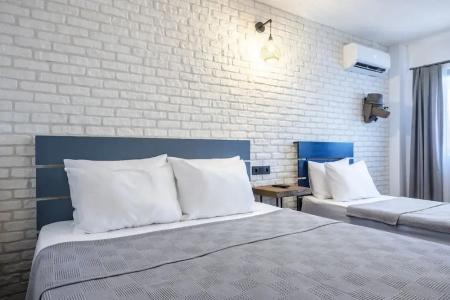 The Poyz Bodrum - 79