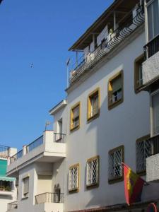 Hostel Malaga Inn - 0