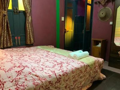 Baan Tepa Boutique House - 1