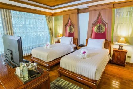 Rk Riverside & Spa (Reon Kruewal) - 5