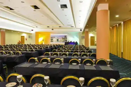 Neptune-Resort, Convention Centre & Spa - 18