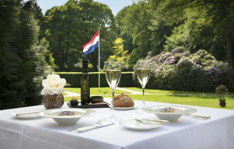 Relais & Chateaux Landgoed Het Roode Koper - 20