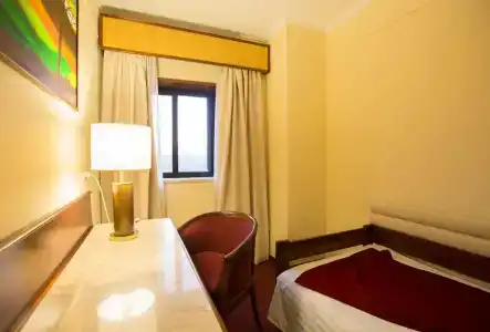 Melia Braga & Spa - 9