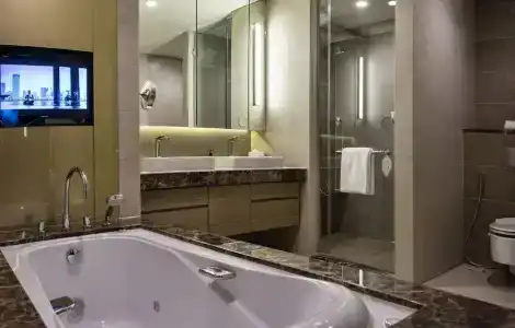 Ascott Sentral - 44