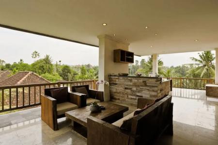 Sri Ratih Cottages - 53