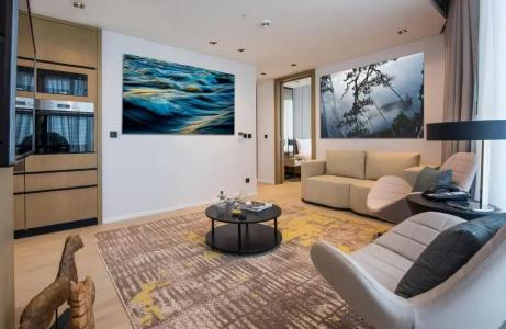 Westside Arjaan by Rotana - 49