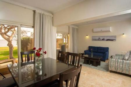 Mercure Ismailia Forsan Island - 69