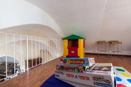b&b La Corte - 14