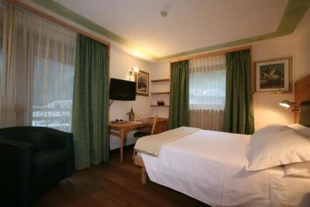 Pilier D'Angle & Wellness - 75