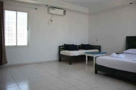 Hôtel Medina - 37