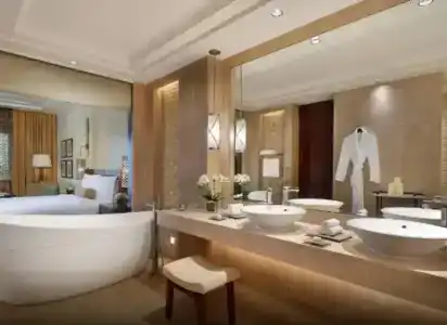 The Ritz-Carlton - 47
