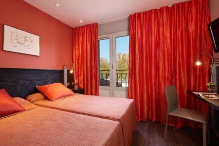 Hôtel Saint Christophe - 152