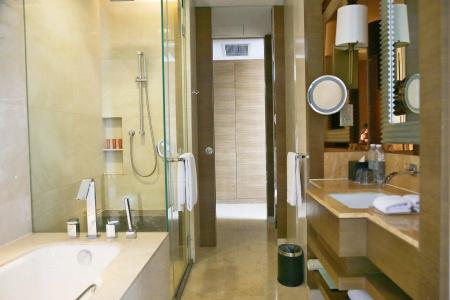 Crowne Plaza Nanjing Jiangning, An Ihg - 10