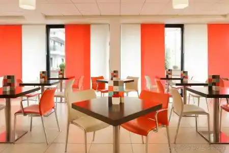 ibis London Docklands Canary Wharf - 13