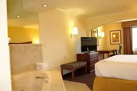 Holiday Inn Express & Suites Tucson Mall, An Ihg - 75