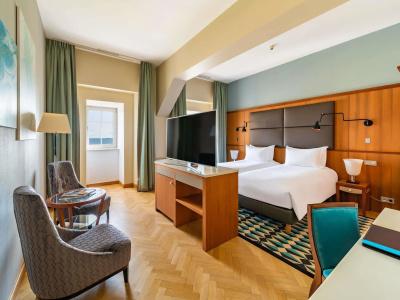 Sofitel Grand Sopot - 33