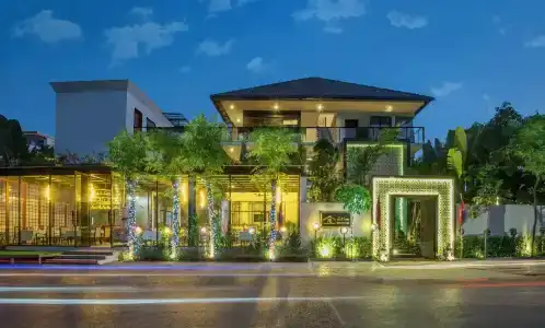 King Rock Residence - 8
