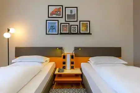 Mercure Bochum City - 104