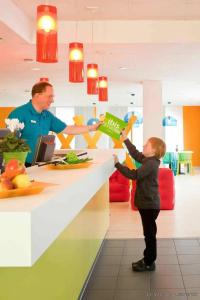 ibis Styles Duesseldorf-Neuss - 12