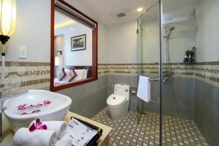 Uptown Hoi An & Spa - 45