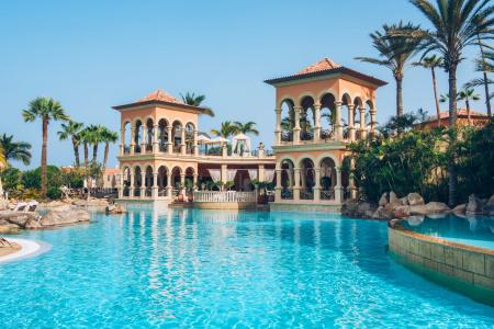 Iberostar Grand El Mirador - Adults Only - 42