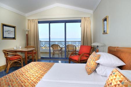 Ecotel Dahab Bay View Resort - 7